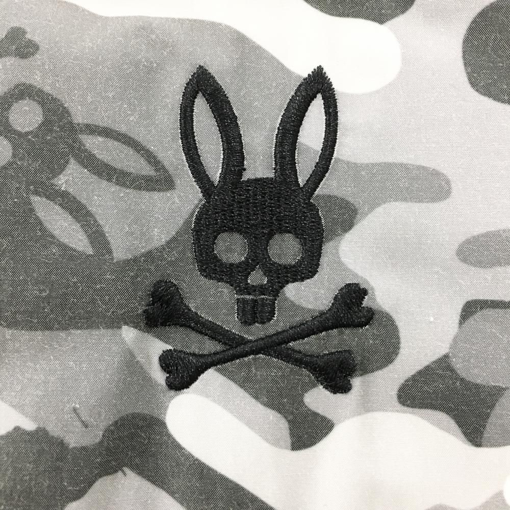 【近年モデル】 サイコバニー ジャージ セットアップ ゴルフウェア カモフラ柄 近年モデル】 サイコバニー ジャージ セットアップ ゴルフウェア