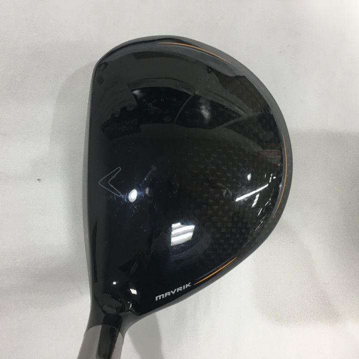 キャロウェイ MAVRIK 18度 Diamana 50 for Callaway Rフレックス