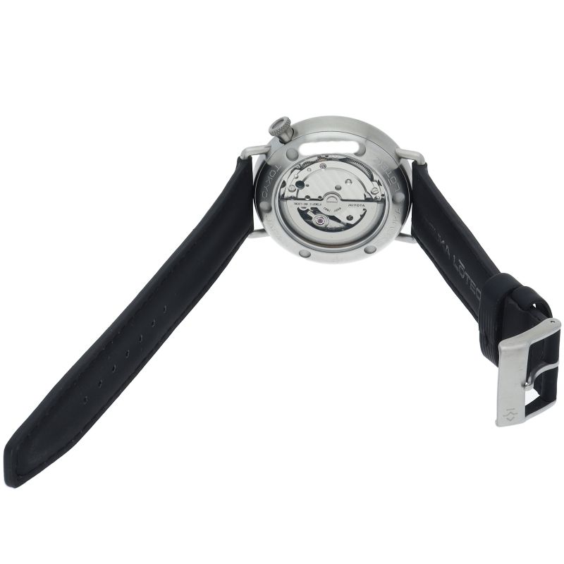 大塚ローテック 7.5号 ウォッチ 40mm 新仕様モデル No.7.5 箱 保証書