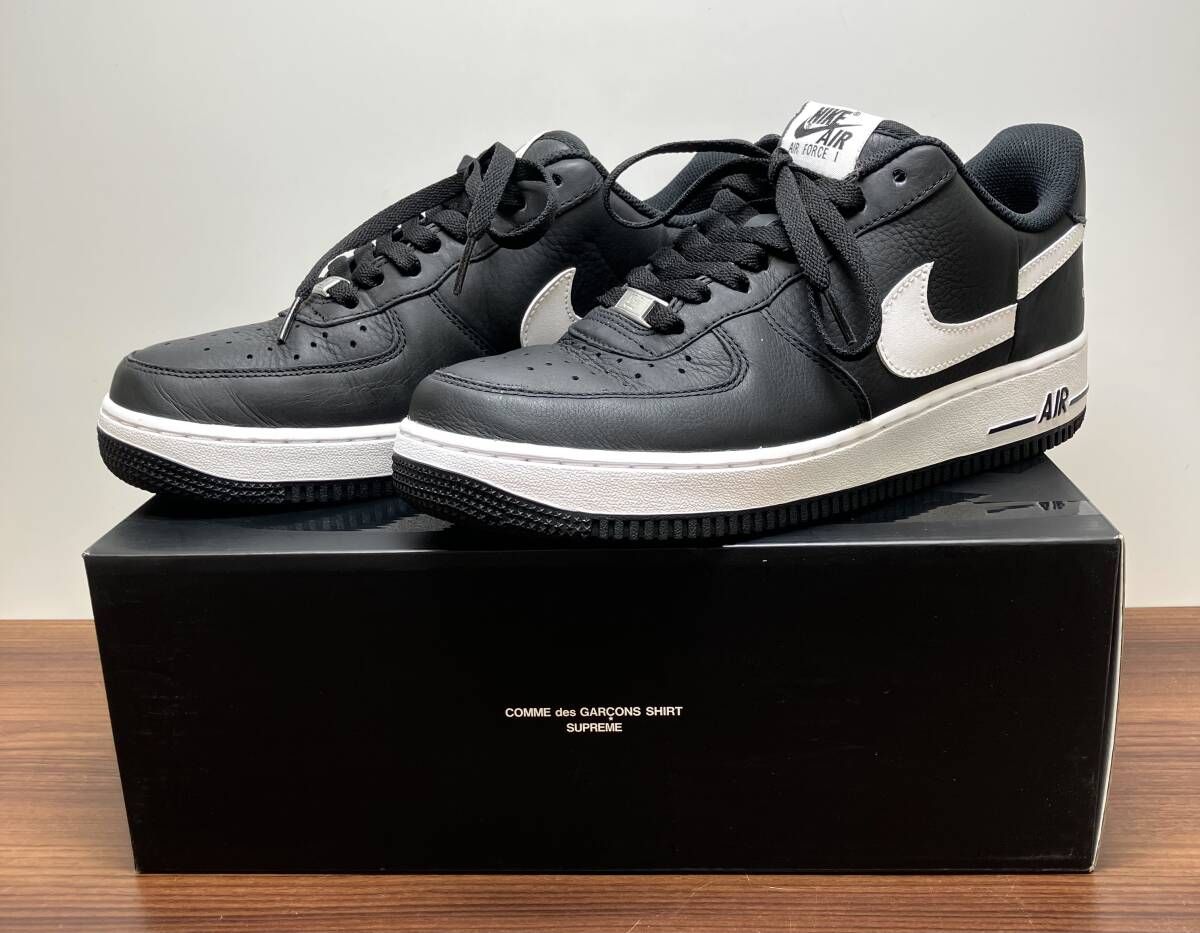 ☆NIKE × SUPREME × COMME DES GARCONS ナイキ シュプリーム 