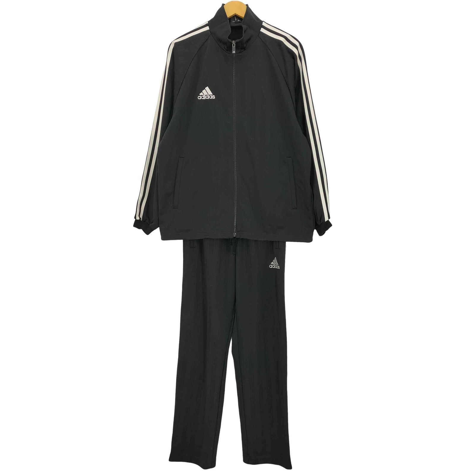 アディダス adidas 00S 3ストライプ トラックジャケット トラック