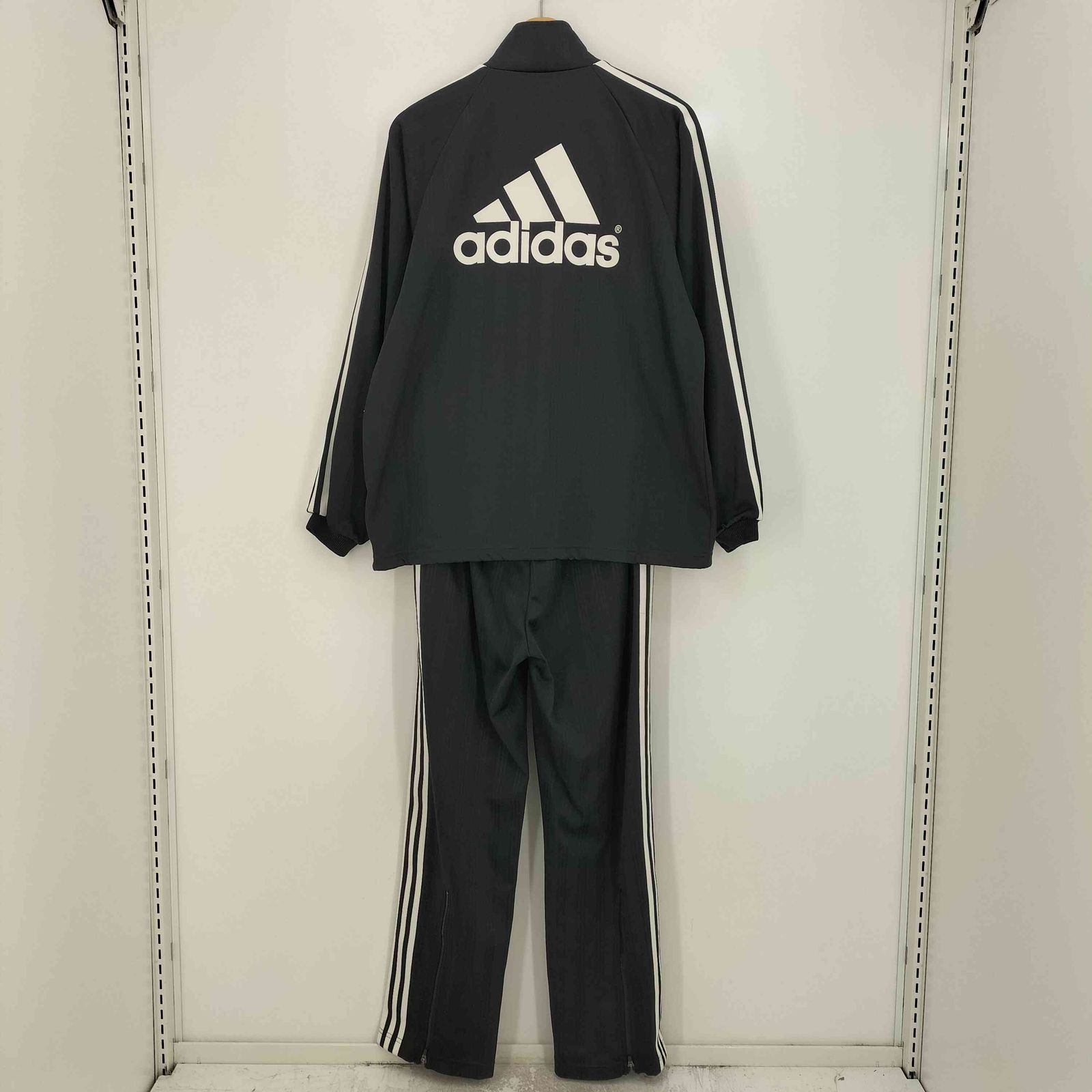 アディダス adidas 00S 3ストライプ トラックジャケット トラック
