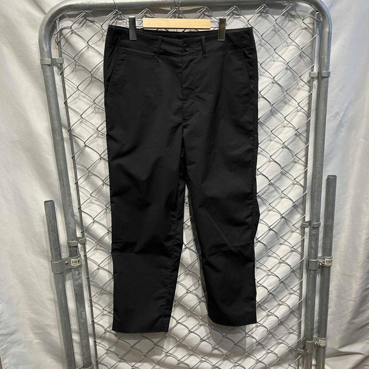 THE NORTH FACE Bison Chino Pant チノパン size L ブラック ノース