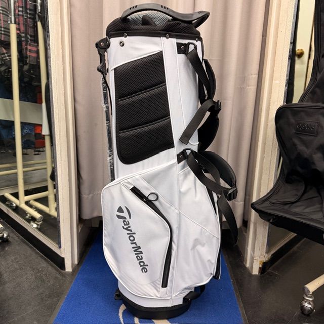 Cb【新品未使用品】テーラーメイド プロ スタンドバッグ キャディ