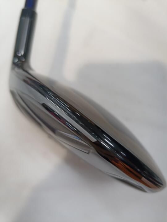 テーラーメイド Qi10 MAX 16度 Diamana BLUE TM50 SRフレックス