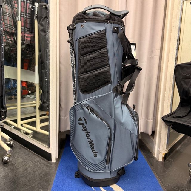 Cb【新品未使用品】テーラーメイド プロ スタンドバッグ キャディ