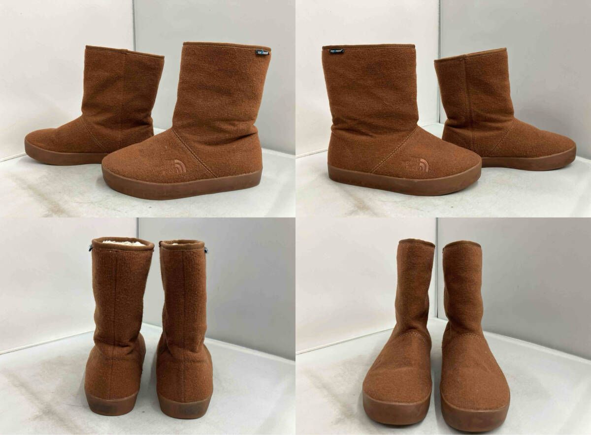 THE NORTH FACE ／ ノースフェイス ／ NF51890 ／05-183 ／ ショート