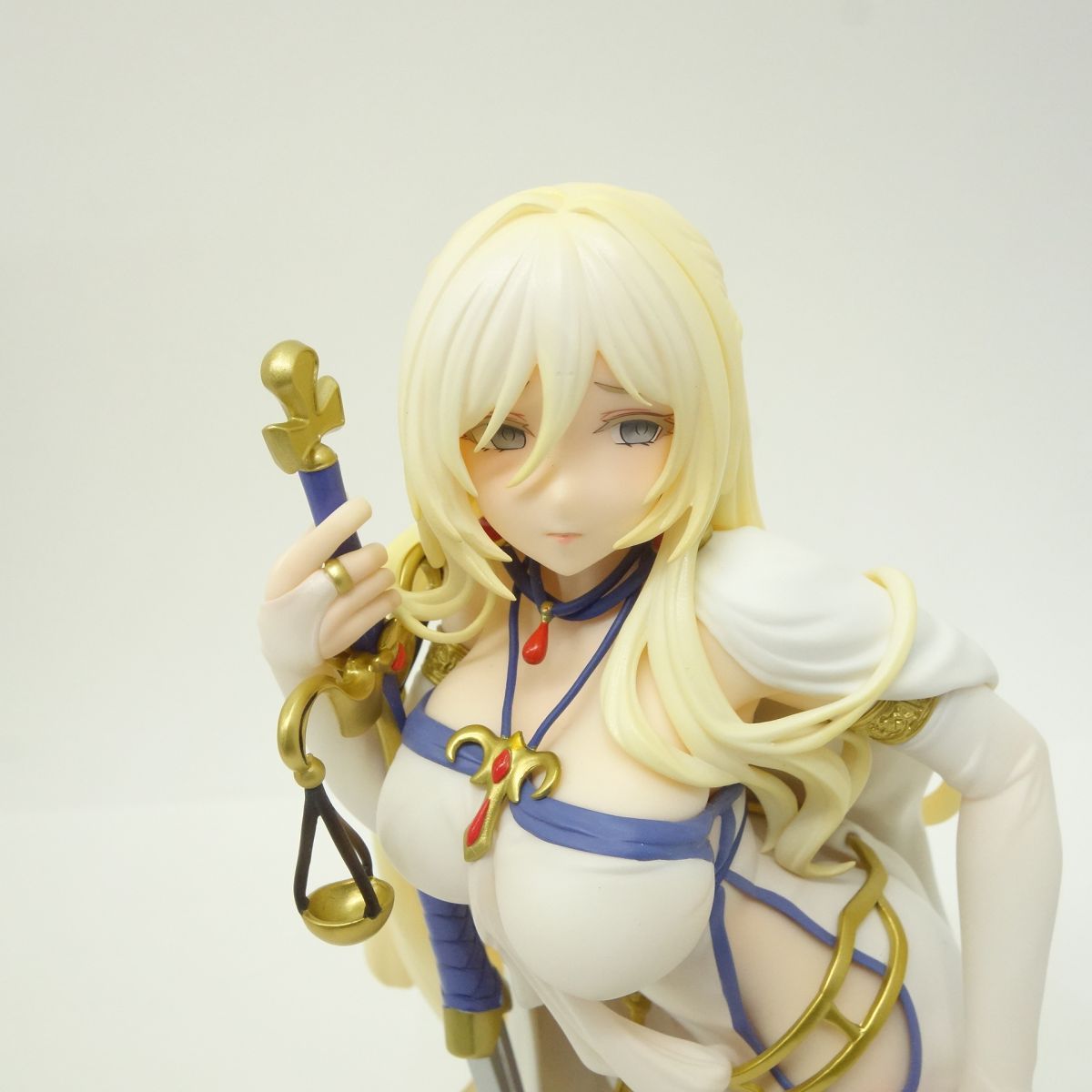 AniGift 1/7 ゴブリンスレイヤー 剣の乙女 フィギュア専門店 -ソダチトイズ / 予約 AniGift ゴブリンスレイヤー