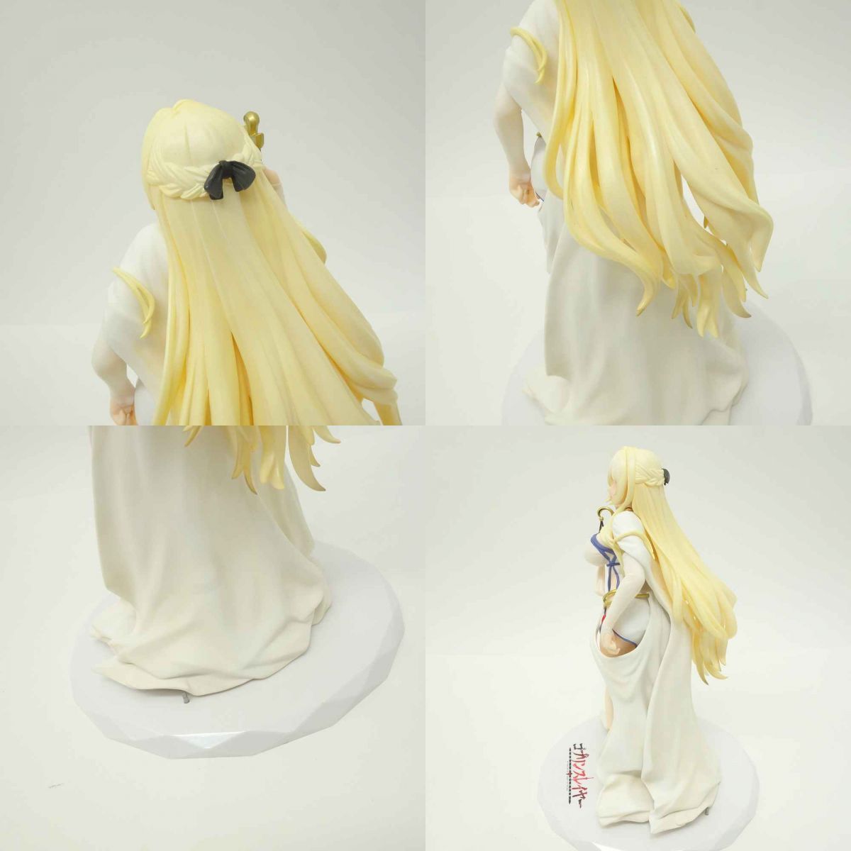 AniGift ゴブリンスレイヤー 剣の乙女 1/7 フィギュア ※中古 - メルカリ