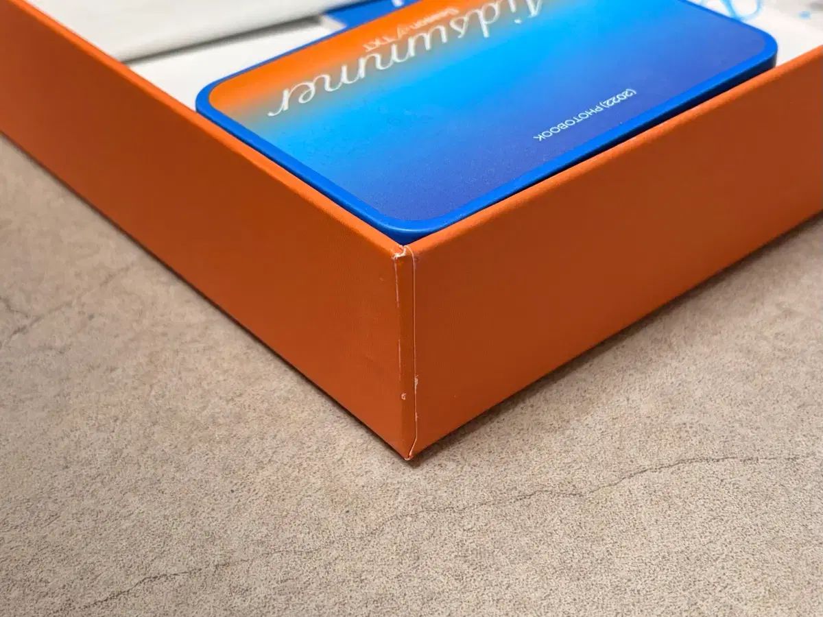 TOMORROW X TOGETHER（TXT）투바투 2022 サマーパッケージ サマパケ