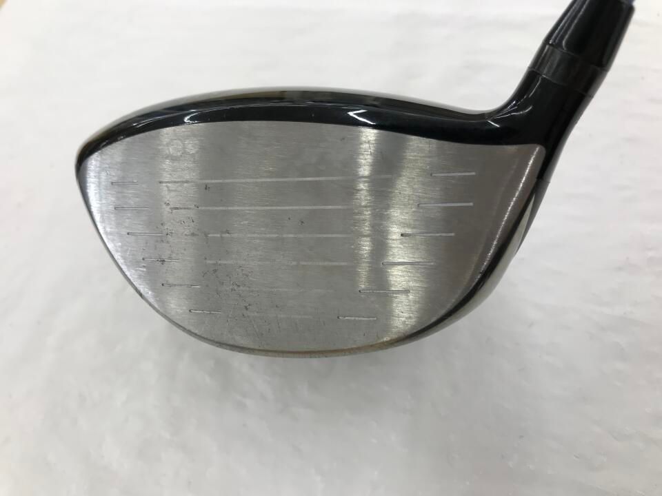 プロギア TUNE 05 10度 Speeder569EVOLUTION5 Sフレックス ドライバー