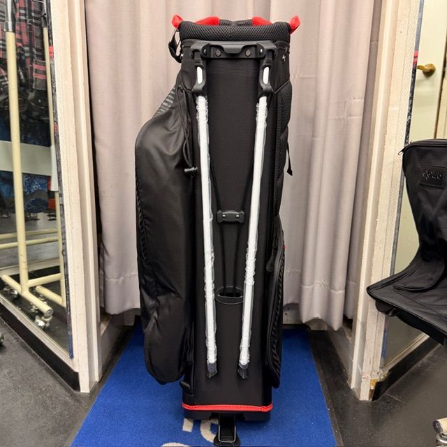 Cb【新品未使用品】テーラーメイド プロ スタンドバッグ キャディ