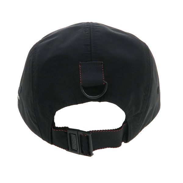 コムデギャルソン オム・ブリーフィング・キャップ 【Aランク】【中古