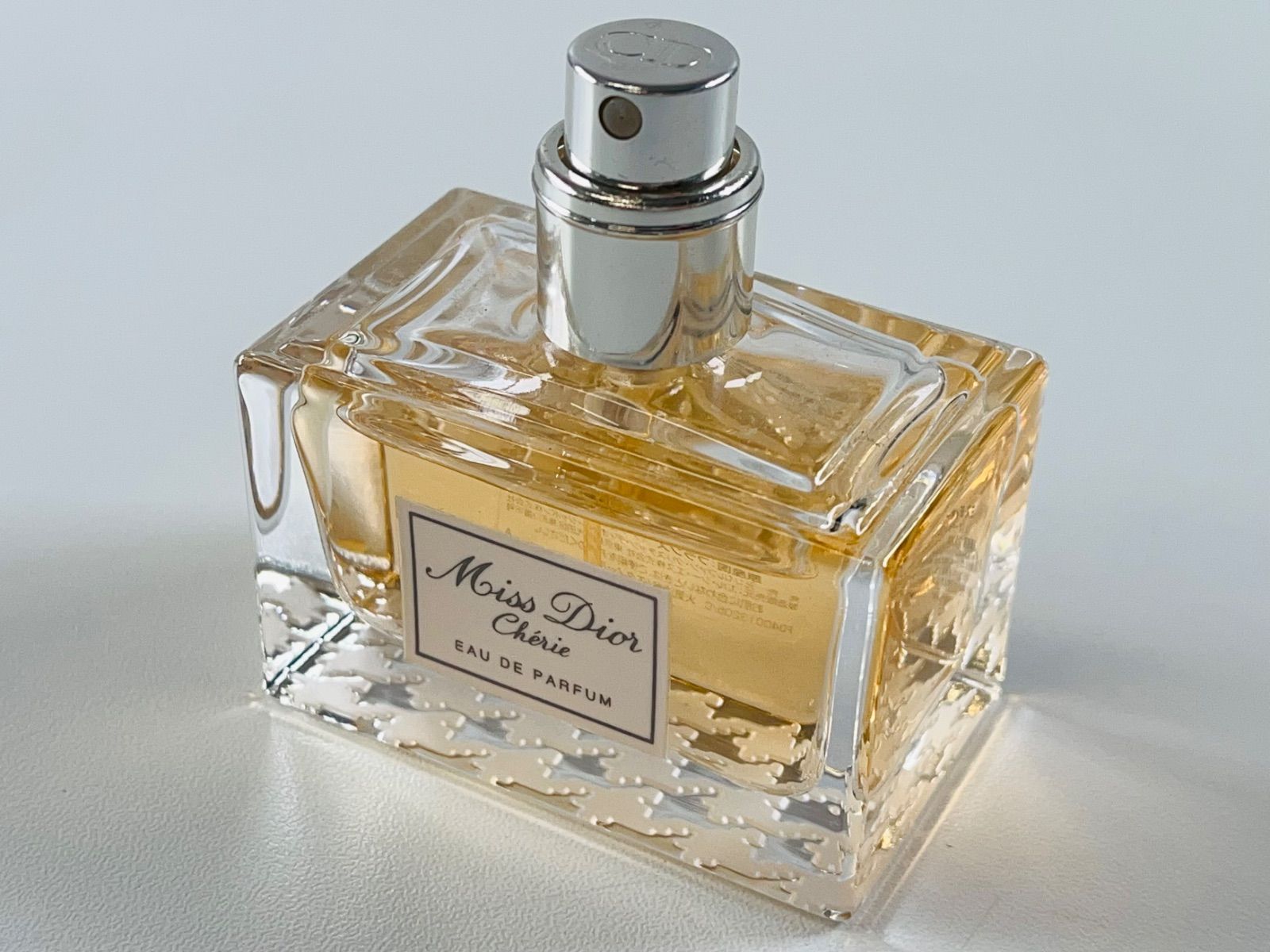 ☆残量ほぼ満タン 希少 Christian Dior ディオール ミスディオール