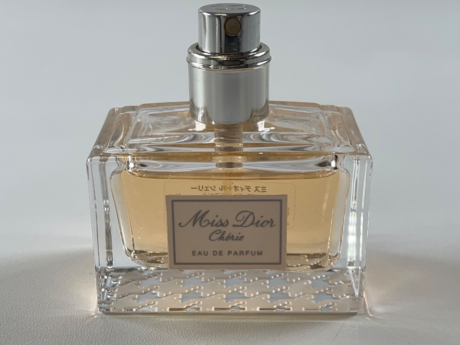 ☆残量ほぼ満タン 希少 Christian Dior ディオール ミスディオール