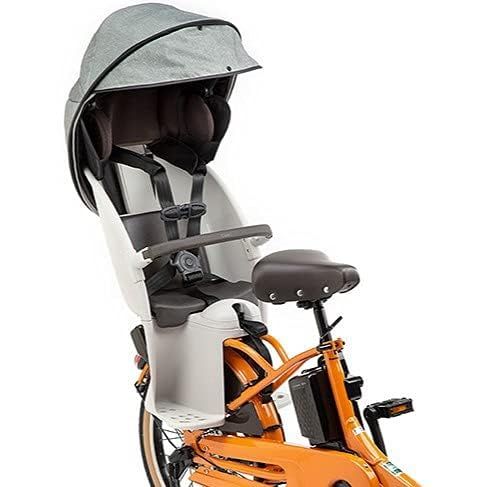 パナソニック(Panasonic) チャイルドシート後ろ用レインカバー ルーム