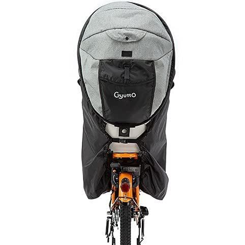 パナソニック(Panasonic) チャイルドシート後ろ用レインカバー ルーム