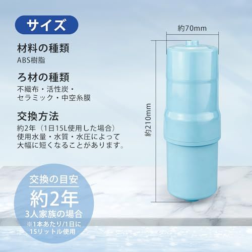 TK-HS92C1 パナソニック 【JIS認証・日本品質検査済み】 アルカリ