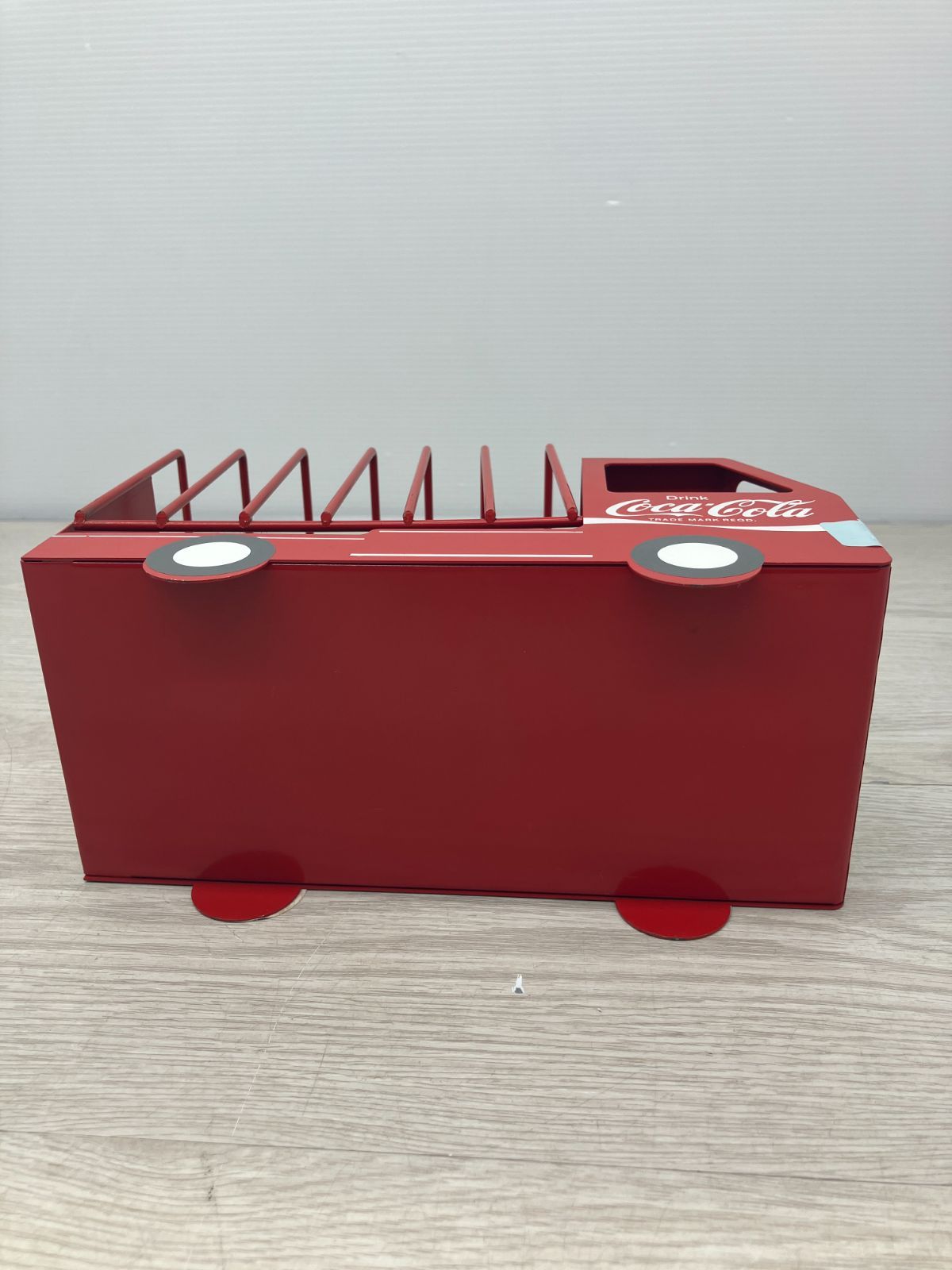 レア】Coca-Cola 100周年 CDラック (A1-95) T - メルカリ