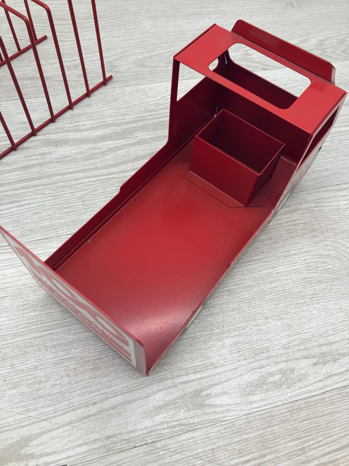 レア】Coca-Cola 100周年 CDラック (A1-95) T - メルカリ