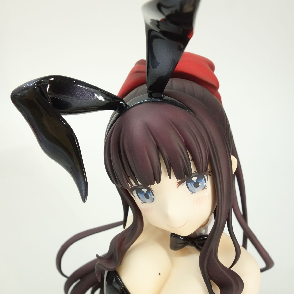 フリーイング B-STYLE NEW GAME！！ 滝本ひふみ バニーVer. 1/4