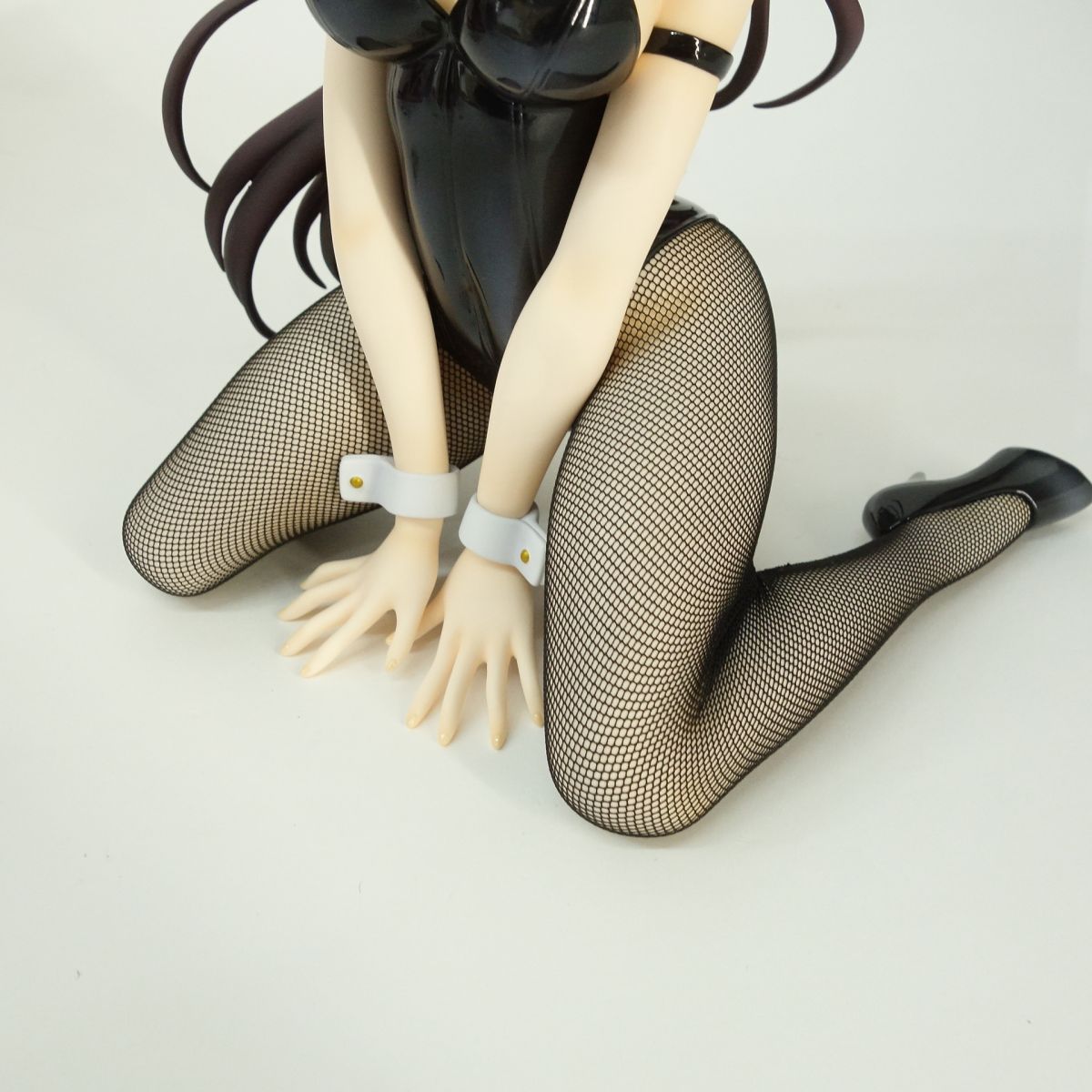 フリーイング B-STYLE NEW GAME！！ 滝本ひふみ バニーVer. 1/4