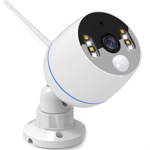 専用☆YESKAMOO 防犯カメラ屋内外ワイヤレス増設用(500万画素)使用可能 防犯カメラ ワイヤレス 屋外 500万超高画素 AI人物検知 防犯灯 人感