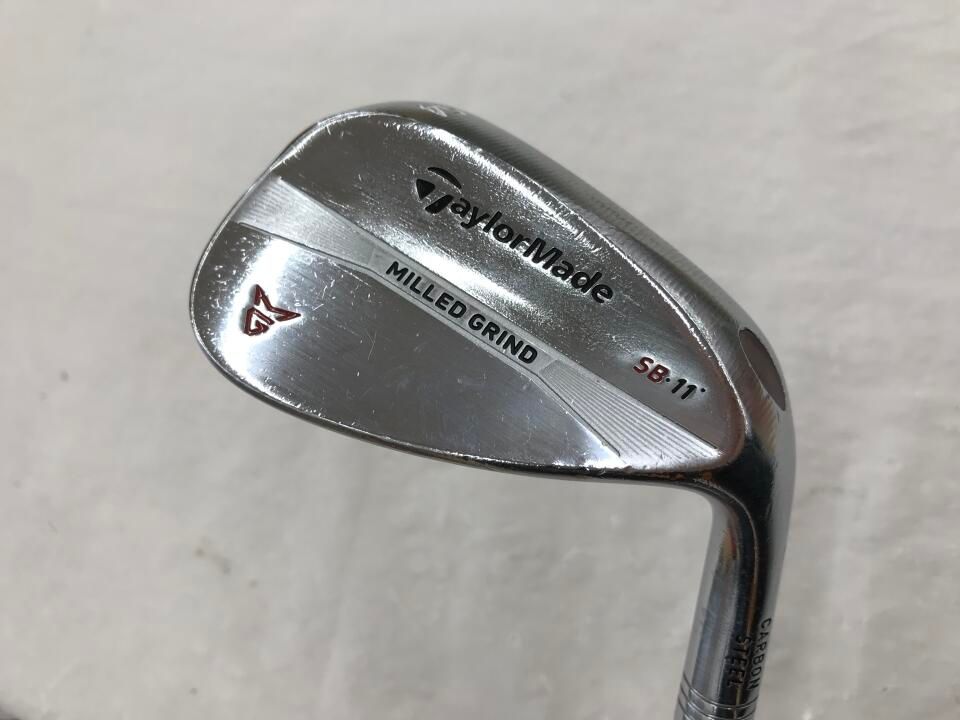 テーラーメイド MILLED GRIND 54度 ダイナミックゴールド S200
