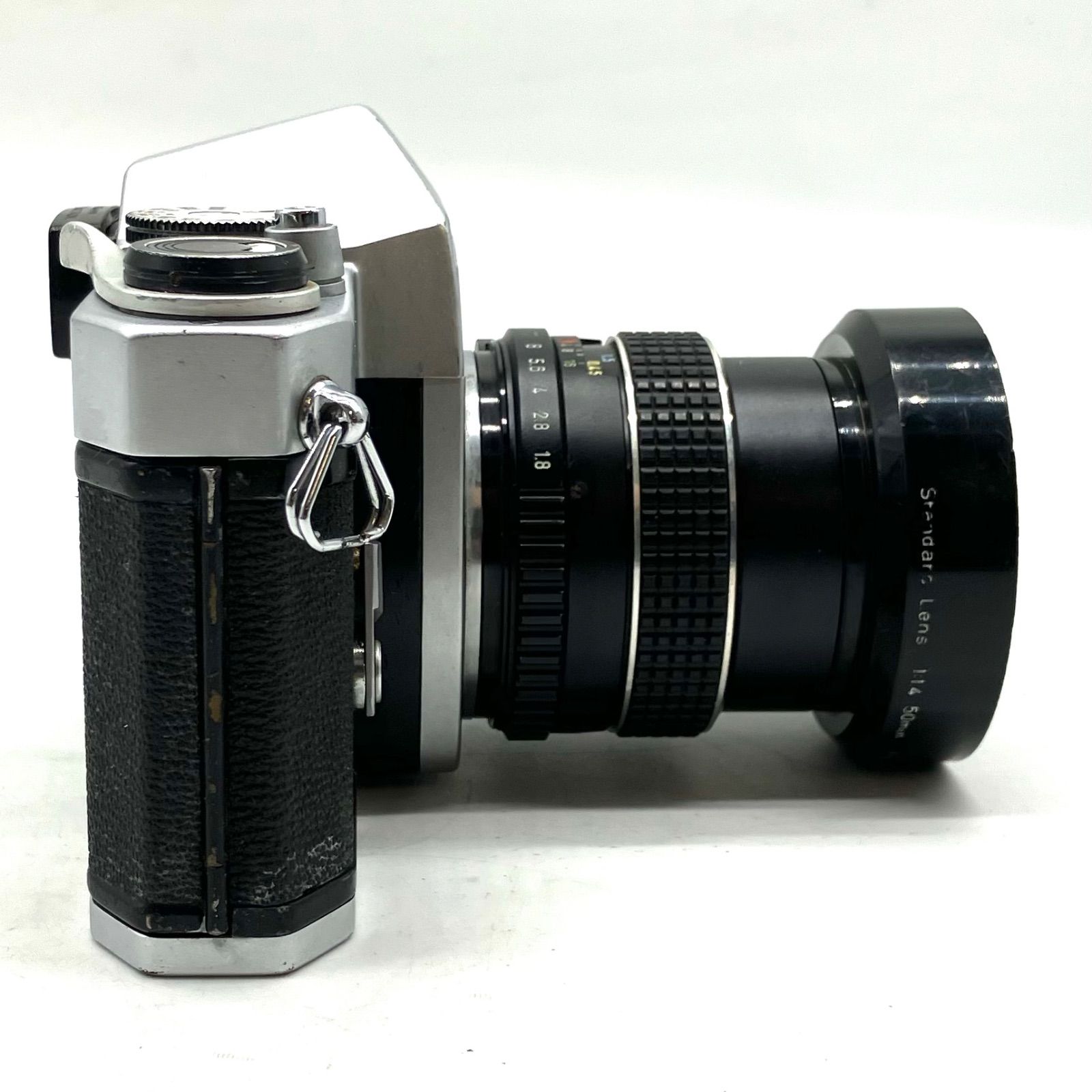 hdn192 【動作未確認】 ペンタックス PENTAX SMC TAKUMAR 一眼レフ