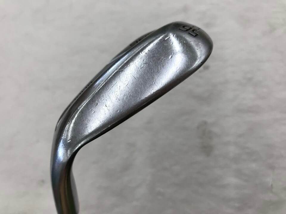 ピン GLIDE 3.0 56度 ダイナミックゴールド S200フレックス ウェッジ