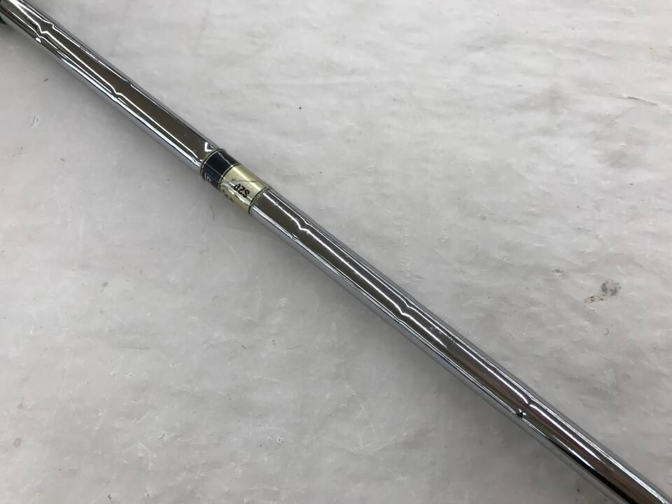 ピン GLIDE 3.0 56度 ダイナミックゴールド S200フレックス ウェッジ