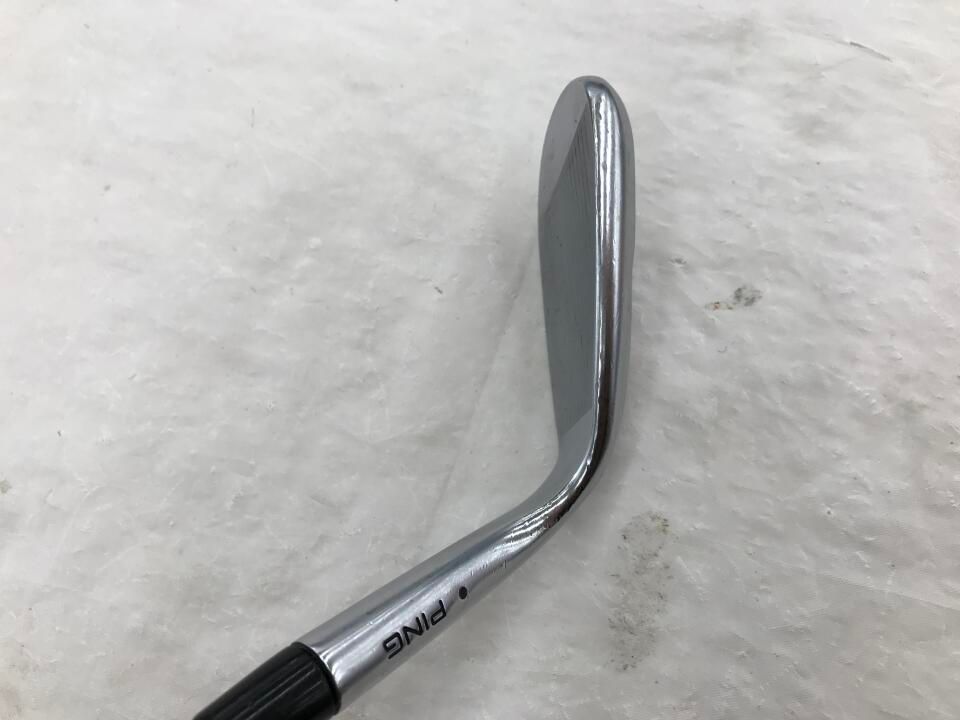 ピン GLIDE 3.0 56度 ダイナミックゴールド S200フレックス ウェッジ