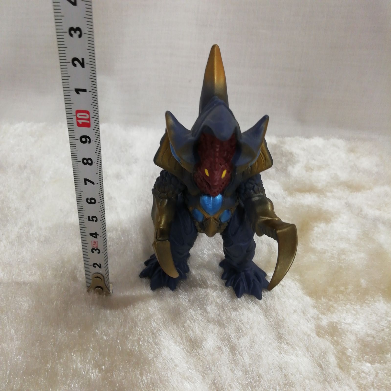 ウルトラマン ウルトラヒーロー 怪獣 ソフビ 21体 まとめ売り 長期保管 