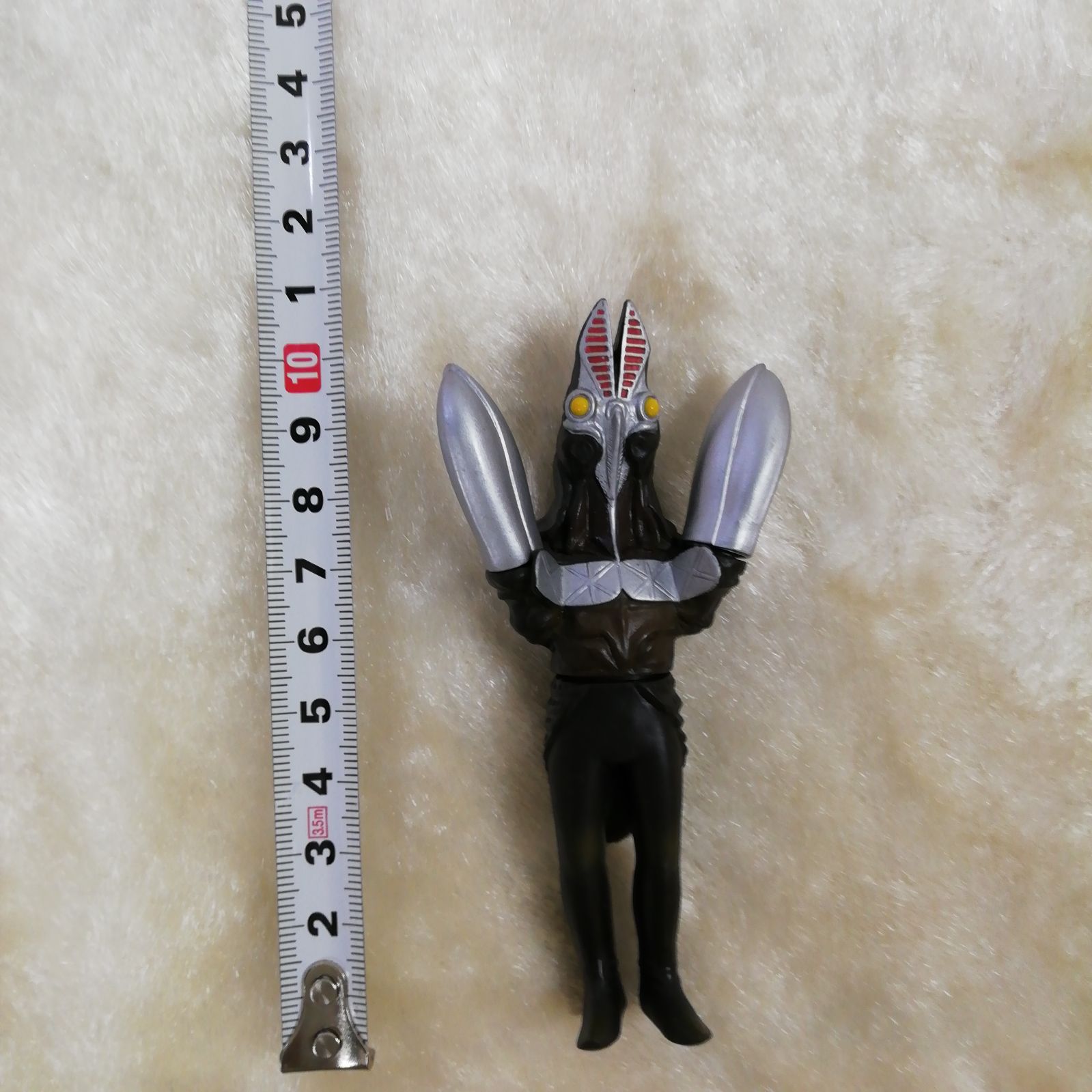 ウルトラマン ウルトラヒーロー 怪獣 ソフビ 21体 まとめ売り 長期保管