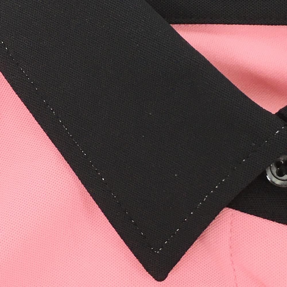 CPGゴルフ セットアップ ピンク/黒 サイズ2 CPGゴルフ セットアップ