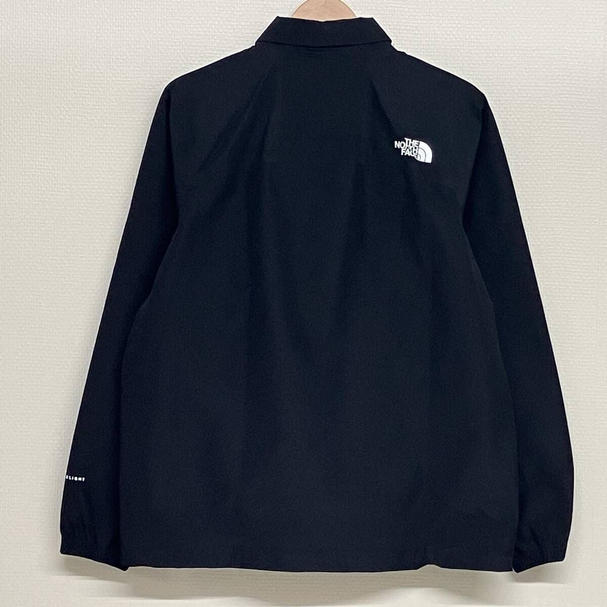 THE NORTH FACE FL COACH JACKET ザ ノースフェイス フューチャー 