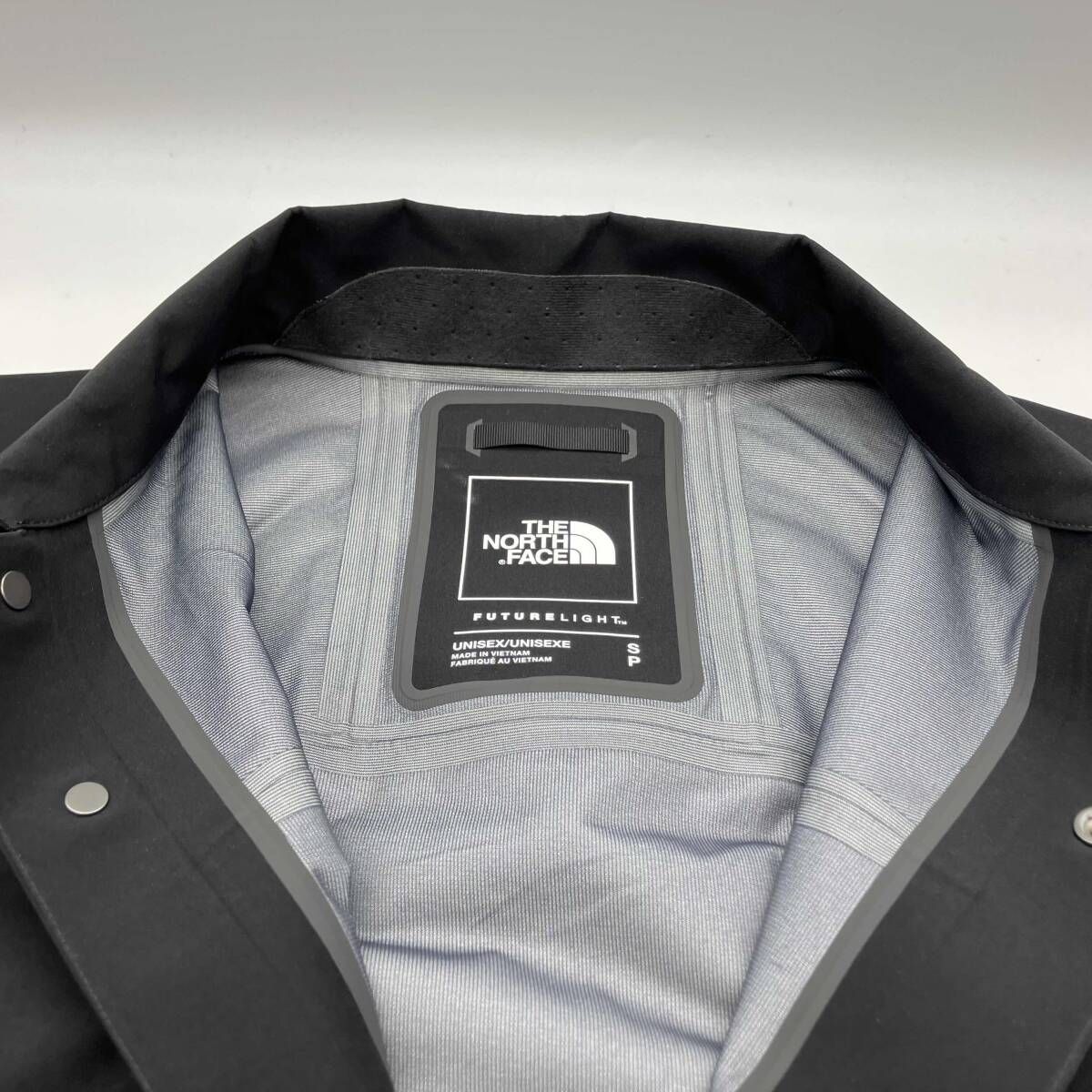 THE NORTH FACE FL COACH JACKET ザ ノースフェイス フューチャー 