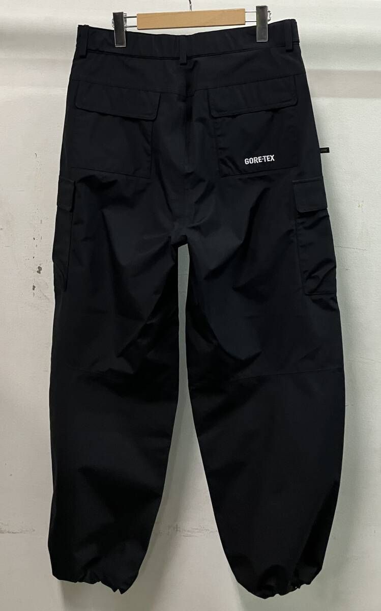 Supreme シュプリーム その他ロングパンツ 23AW ナイロン カーゴパンツ