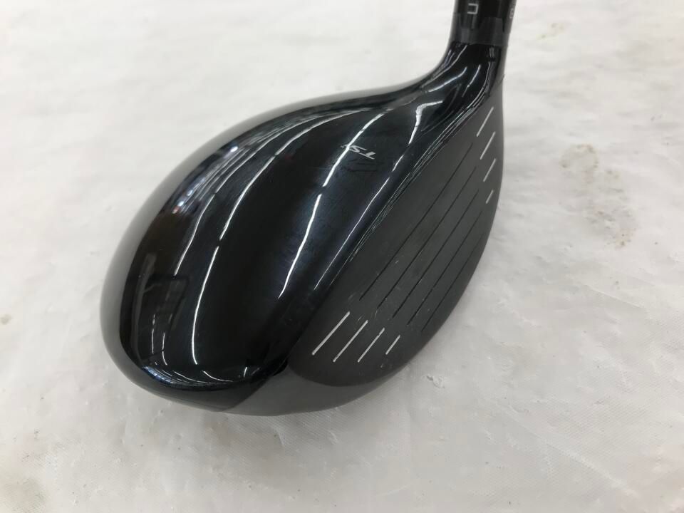 TSi2 フェアウェイウッド 15° 50（S） 5W用シャフト／TSi2純正 FW用