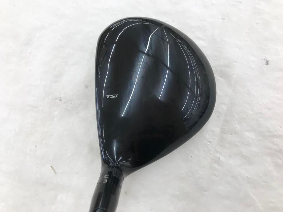 TSi2 フェアウェイウッド 15° 50（S） 5W用シャフト／TSi2純正 FW用