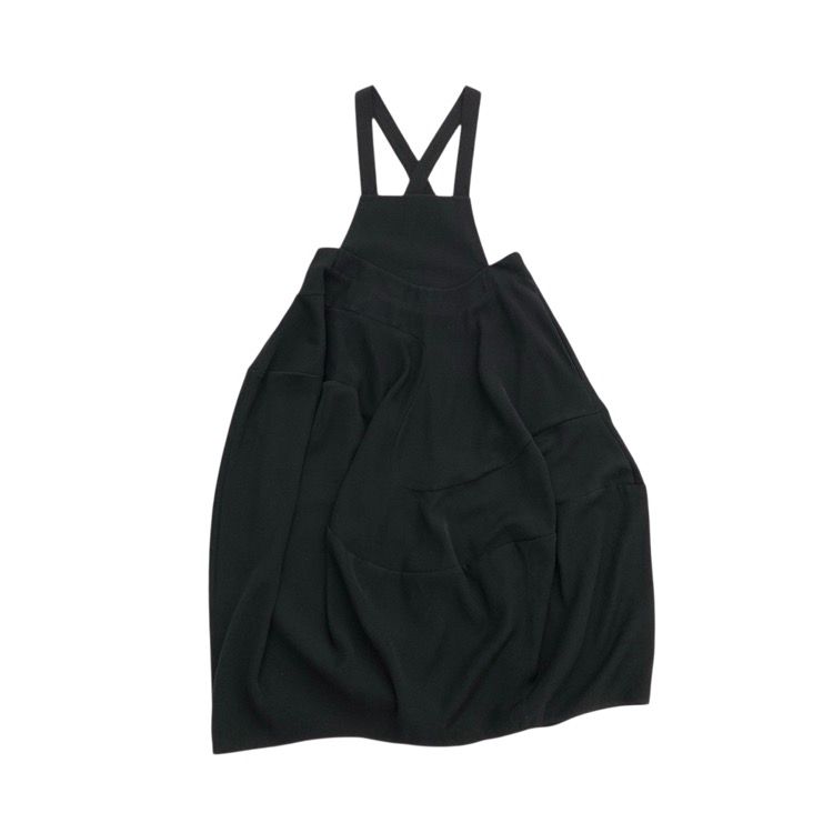 ENFOLD エンフォルド JUMPER-SKIRT ジャンパースカート ワンピース