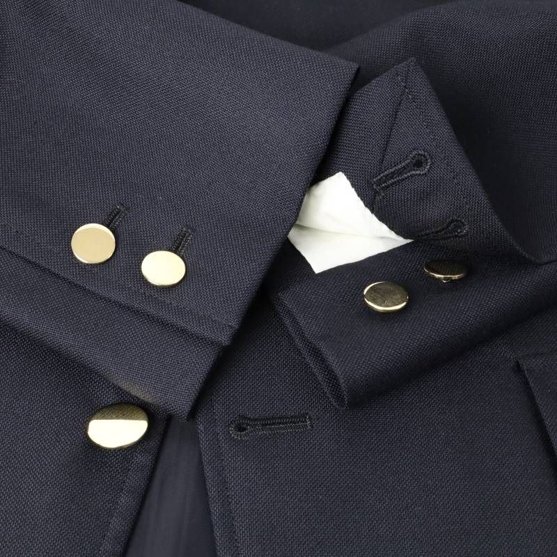 新品 イセタンメンズ 伊勢丹 【定番】JAPAN CRAFT CLOTH ホップサック