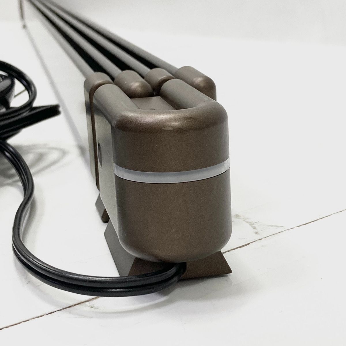 森永エンジニアリング ウインドーラジエータ W/R-1219 株式会社