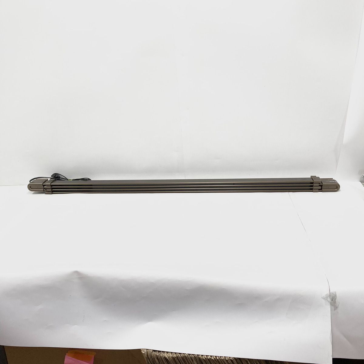 ウインドウラジエーター【120㎝~190㎝】ナカガワ工業　W/R-1219 ウインドウラジエーター【120㎝~190㎝】ナカガワ工業 W/R-1219 - メルカリ