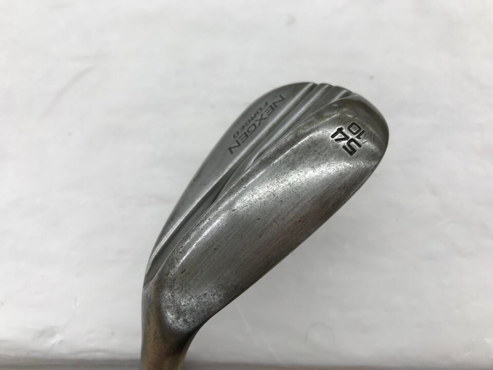 ネクスジェン NEXGEN FORGED 2022 54度 NSプロMODUS3115WEDGE WEDGE