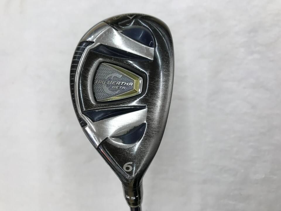 タイトリスト 816H2 23度 NSプロ950GH Sフレックス ユーティリティ