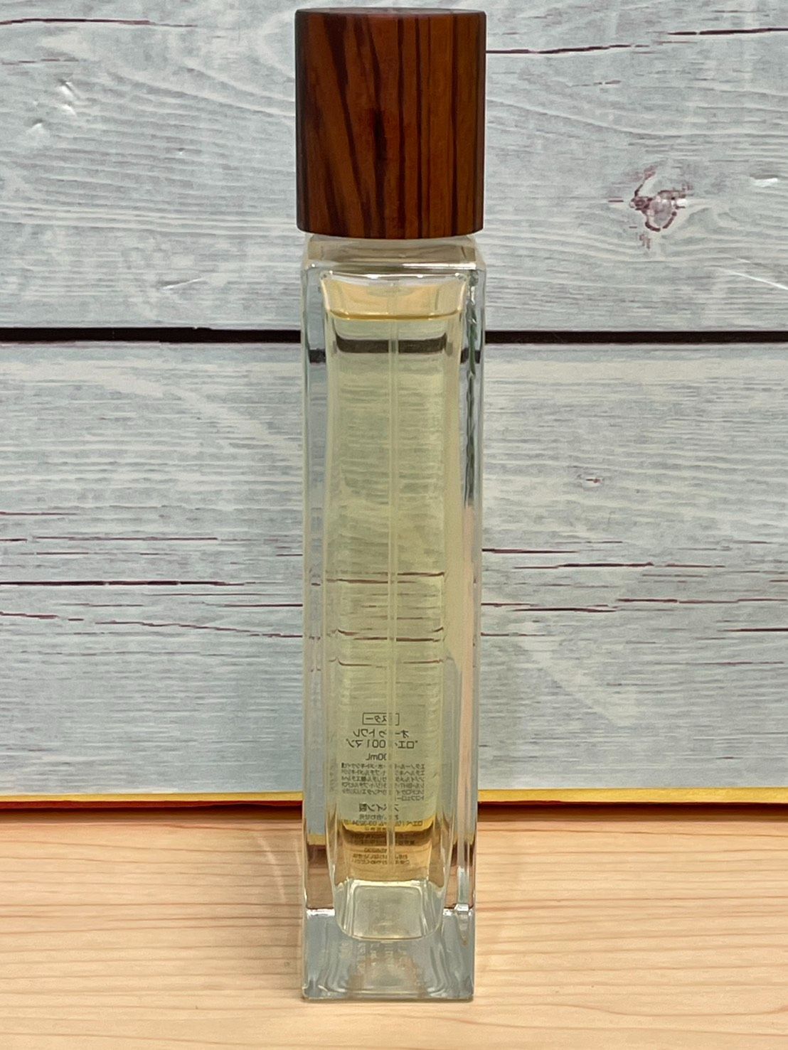 豊】LOEWE ロエベ 001 MAN EDP マン オードゥ パルファム 100ml ほぼ満