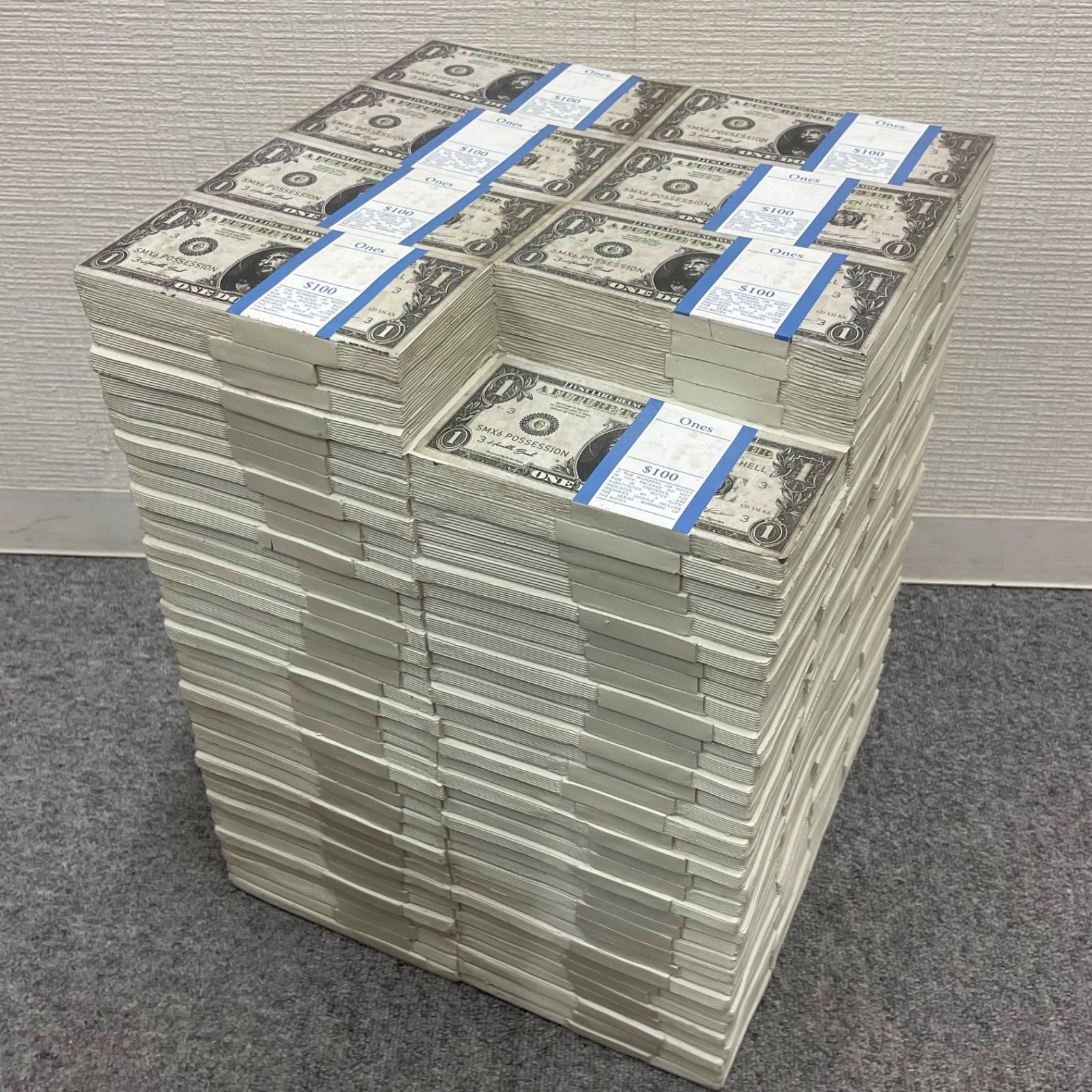 NPA】SAINT Mxxxxxx Kosuke Kawamura セイントマイケル スツール