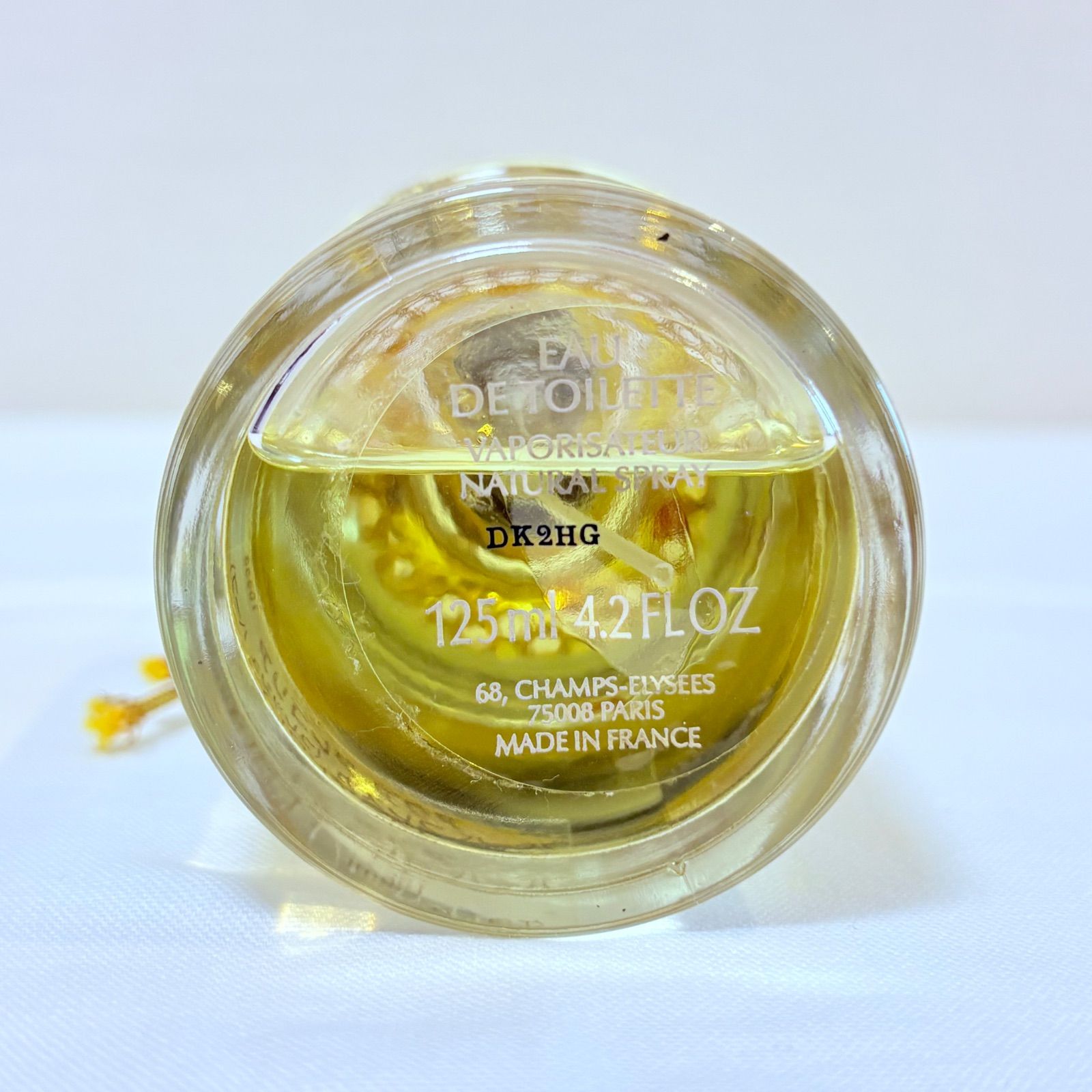 guerlain AQUA ALLEGORIA HERBA FRESCA eau de toilette ゲラン アクア 