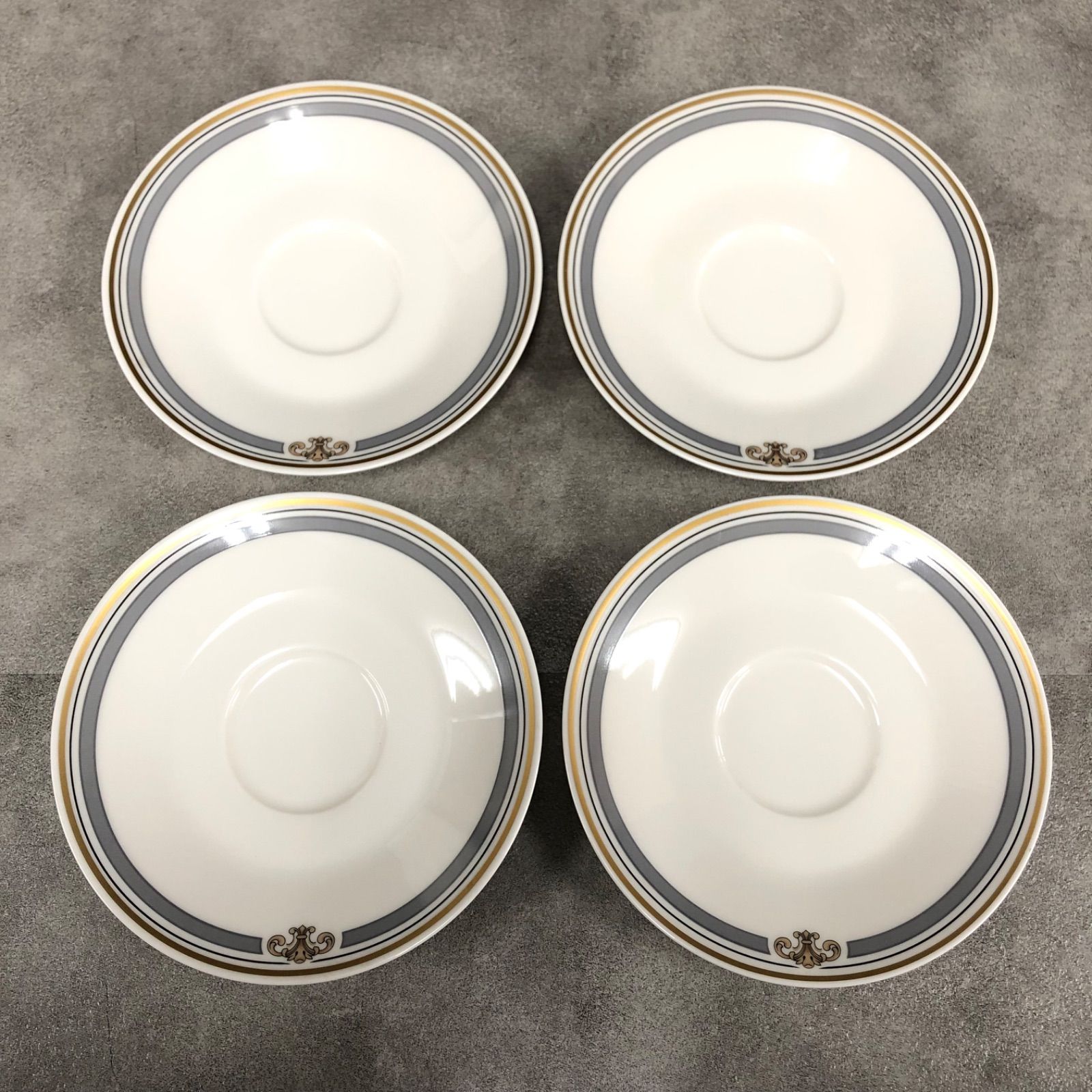 0）◎520【中古美品】ノリタケ Noritake ivory china アイボリー